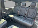 MERCEDES-BENZ V 300 d lang Avantgarde 4Matic 9G-Tronic
