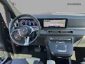MERCEDES-BENZ V 300 d lang Avantgarde 4Matic 9G-Tronic