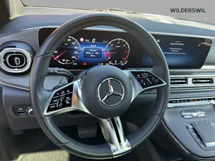 MERCEDES-BENZ V 300 d lang Avantgarde 4Matic 9G-Tronic