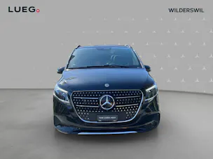 MERCEDES-BENZ V 300 d lang Avantgarde 4Matic 9G-Tronic