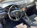 SKODA Superb Combi 2.0 TDi Style 4x4 DSG