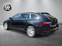 SKODA Superb Combi 2.0 TDi Style 4x4 DSG