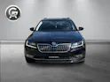 SKODA Superb Combi 2.0 TDi Style 4x4 DSG