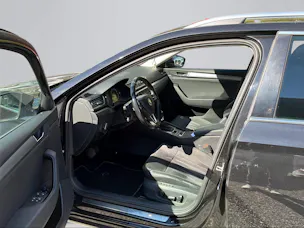 SKODA Superb Combi 2.0 TDi Style 4x4 DSG