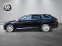 SKODA Superb Combi 2.0 TDi Style 4x4 DSG