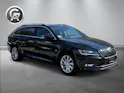 SKODA Superb Combi 2.0 TDi Style 4x4 DSG