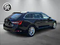 SKODA Superb Combi 2.0 TDi Style 4x4 DSG