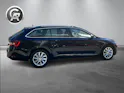 SKODA Superb Combi 2.0 TDi Style 4x4 DSG