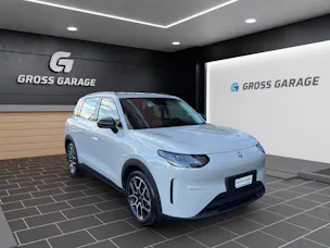 Leapmotor B03X BEV 53kWh