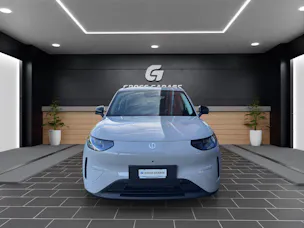 Leapmotor B03X BEV 53kWh