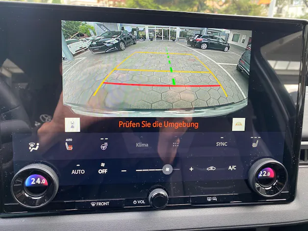 Toyota C-HR+ 77 kWh Style AWD