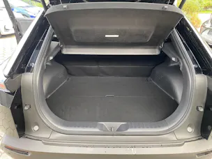 Toyota C-HR+ 77 kWh Style AWD