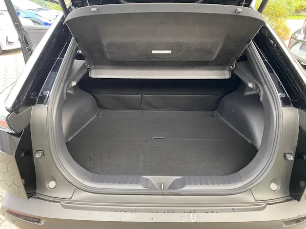 Toyota C-HR+ 77 kWh Style AWD