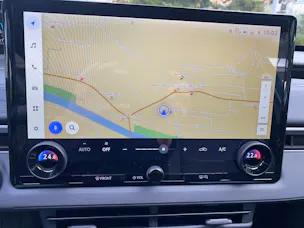 Toyota C-HR+ 77 kWh Style AWD
