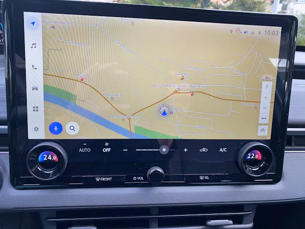 Toyota C-HR+ 77 kWh Style AWD