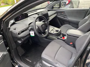 Toyota C-HR+ 77 kWh Style AWD