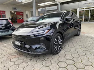 Toyota C-HR+ 77 kWh Style AWD
