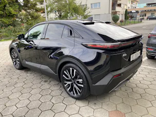 Toyota C-HR+ 77 kWh Style AWD