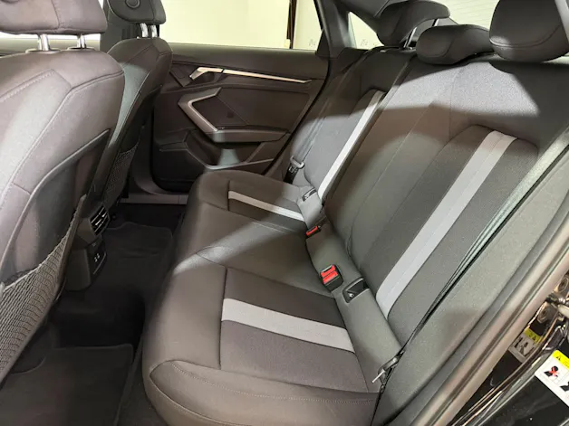 AUDI A3 Limousine TFSI 110 kW advanced S tronic