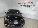 AUDI A3 Limousine TFSI 110 kW advanced S tronic