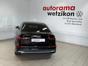AUDI A3 Limousine TFSI 110 kW advanced S tronic