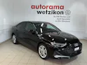 AUDI A3 Limousine TFSI 110 kW advanced S tronic