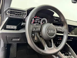 AUDI A3 Limousine TFSI 110 kW advanced S tronic