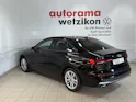 AUDI A3 Limousine TFSI 110 kW advanced S tronic