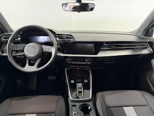 AUDI A3 Limousine TFSI 110 kW advanced S tronic