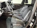 AUDI A3 Limousine TFSI 110 kW advanced S tronic