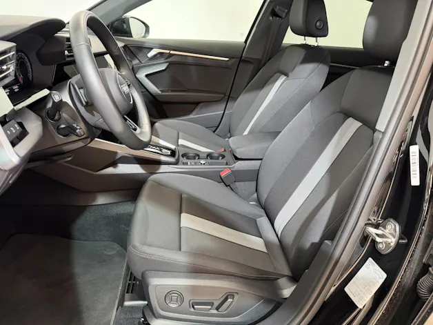 AUDI A3 Limousine TFSI 110 kW advanced S tronic