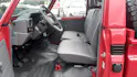 Toyota HZJ75 4.2D
