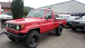 Toyota HZJ75 4.2D