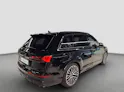 AUDI SQ7 TFSI quattro tiptronic