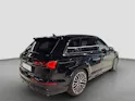 AUDI SQ7 TFSI quattro tiptronic