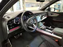 AUDI SQ7 TFSI quattro tiptronic