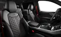 AUDI SQ7 TFSI quattro tiptronic