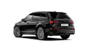 AUDI SQ7 TFSI quattro tiptronic