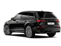 AUDI SQ7 TFSI quattro tiptronic