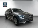 MERCEDES-BENZ GLC Coupé 300 AMG Line 4Matic 9G-Tronic