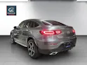 MERCEDES-BENZ GLC Coupé 300 AMG Line 4Matic 9G-Tronic