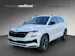 SKODA Karoq 2.0 TDI CR Sport Line 4x4 DSG