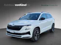 SKODA Karoq 2.0 TDI CR Sport Line 4x4 DSG