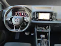 SKODA Karoq 2.0 TDI CR Sport Line 4x4 DSG