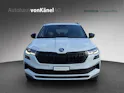 SKODA Karoq 2.0 TDI CR Sport Line 4x4 DSG