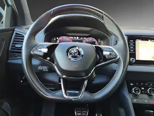 SKODA Karoq 2.0 TDI CR Sport Line 4x4 DSG