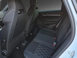 SKODA Karoq 2.0 TDI CR Sport Line 4x4 DSG