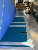 Toyota BJ 75 Hard-Top long D