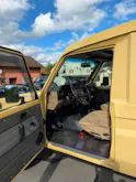 Toyota BJ 75 Hard-Top long D
