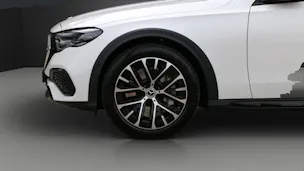 MERCEDES-BENZ E 220d 4Matic All-Terrain